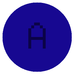 Player Team Agressiv Style Logo