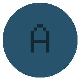 Player Team ARETE Logo