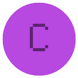 Player Team CTRL ALT DEFEAT Logo