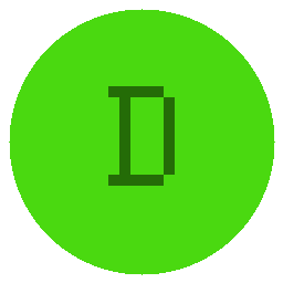 Team Ducky Momo Squad logo