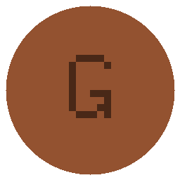 Player Team Gaimin Gladiators Logo