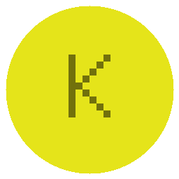 Player Team Kiri Logo