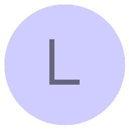 Team Lavked logo