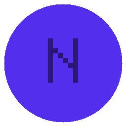 Team nomercy fe logo