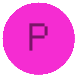 Player Team PEEK Logo