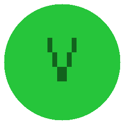 Player Team VEXA Logo